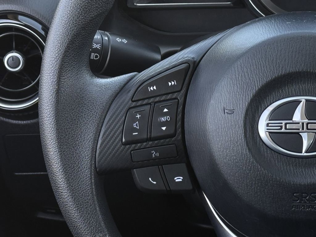 Used 2016 Scion iA image 14