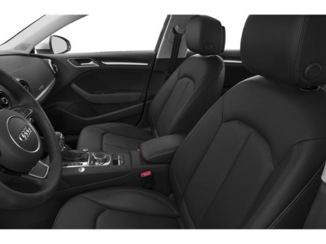 Used 2015 Audi A3 2.0T Prestige w/ Prestige Package AWD/4WD image 9