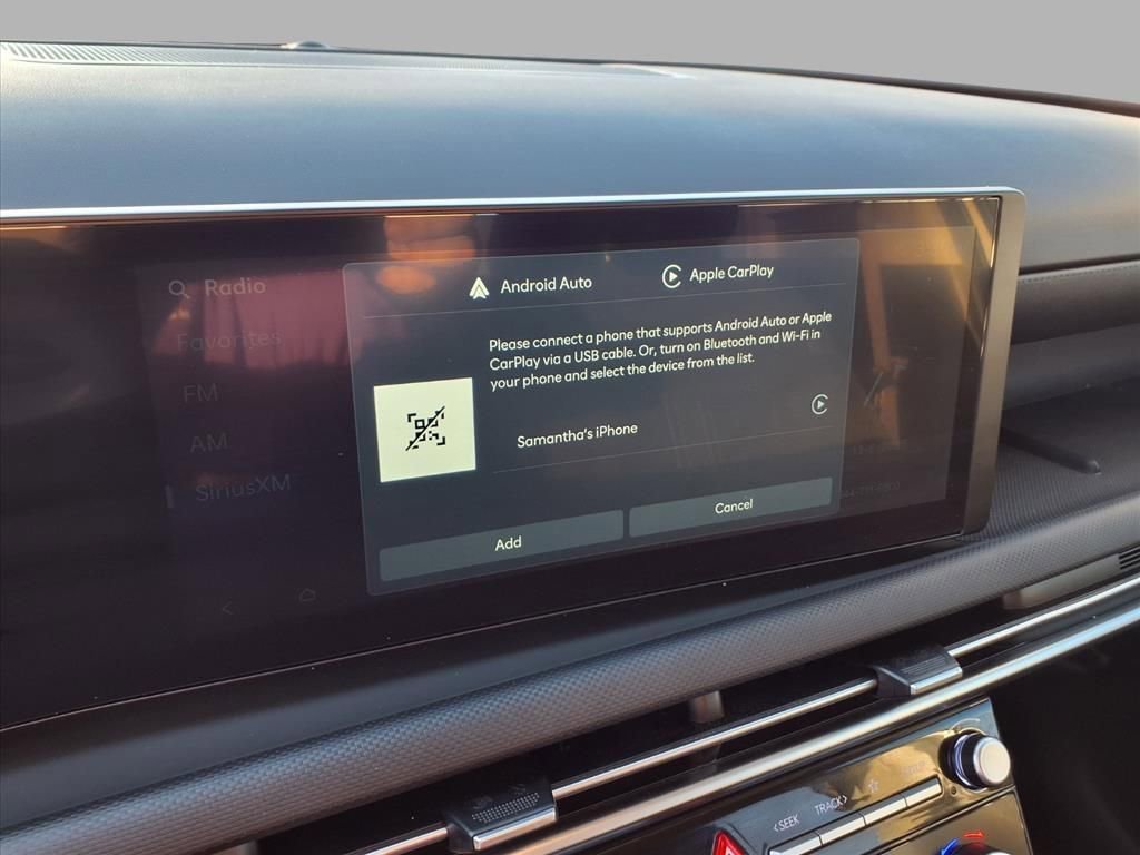 Used 2025 Hyundai Tucson SEL image 7