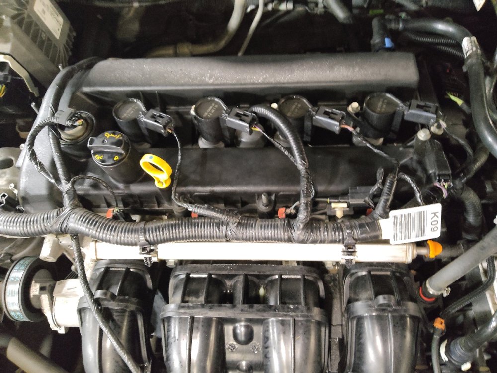 Used 2019 Ford Fusion S image 30