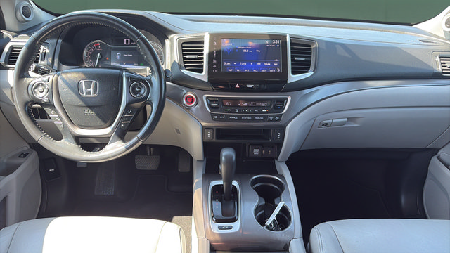 Used 2017 Honda Pilot EX-L image 19