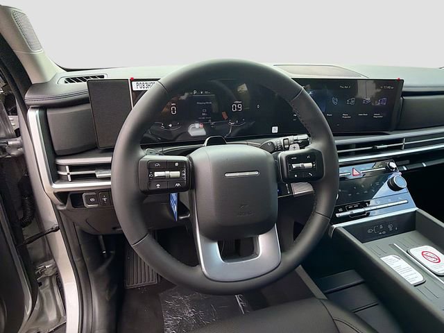 New 2026 Hyundai Santa Fe SEL image 11