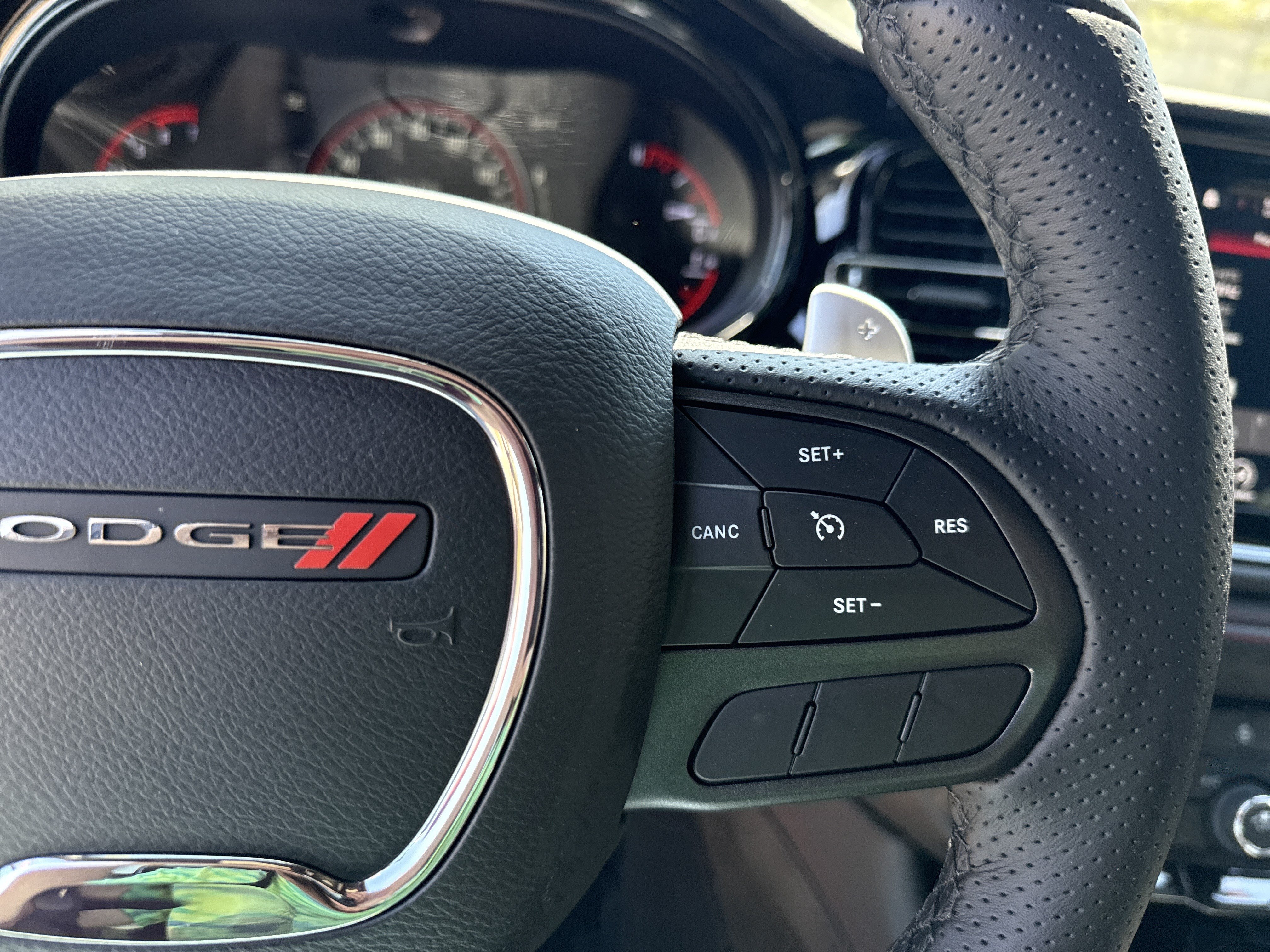 New 2026 Dodge Durango GT w/ Tow 'N Go Package AWD/4WD image 26