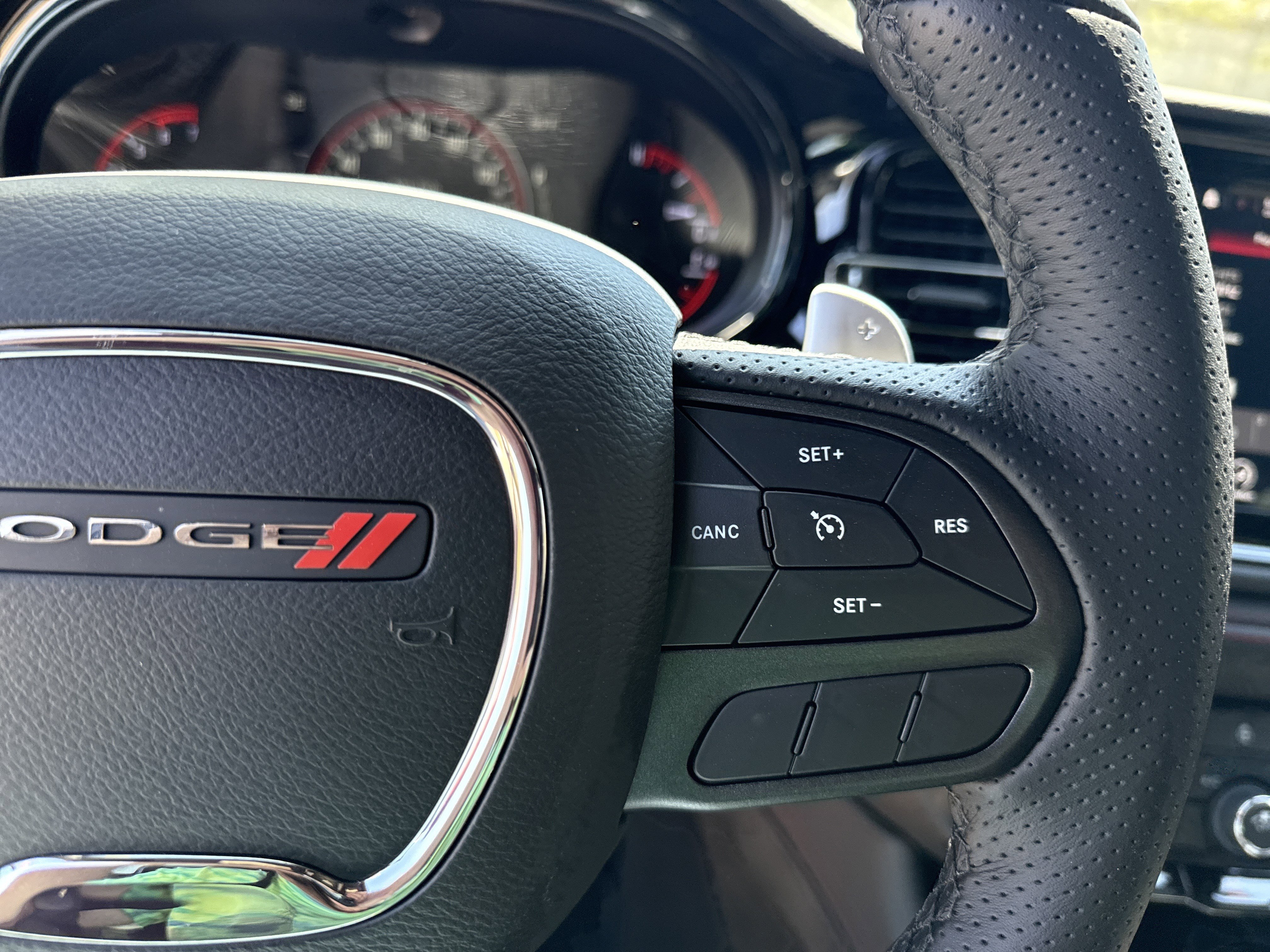 New 2026 Dodge Durango GT image 26