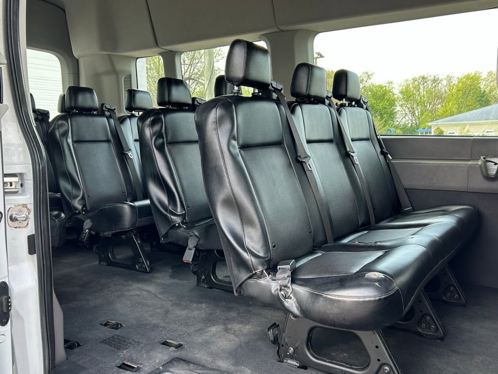 Used 2021 Ford Transit 350 XL RWD image 12