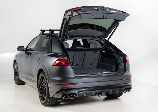 New 2026 Audi SQ8 Prestige image 7