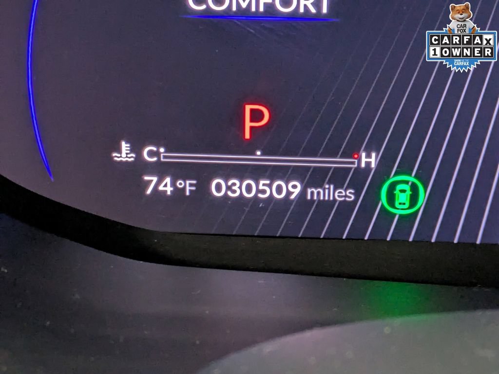 Used 2024 Acura MDX SH-AWD image 16