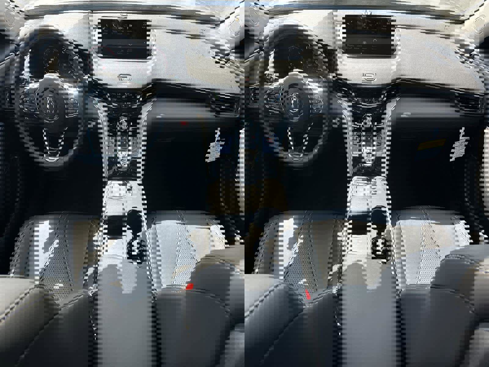 New 2025 Acura TLX w/ Technology Package image 10