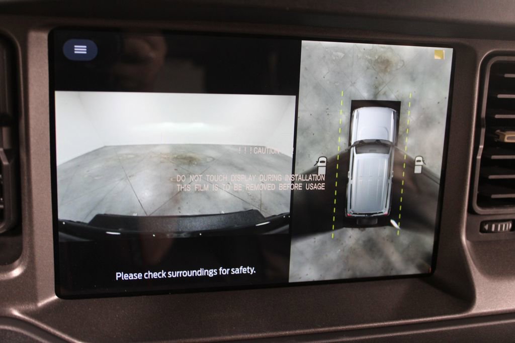 New 2025 Ford Bronco Badlands image 49