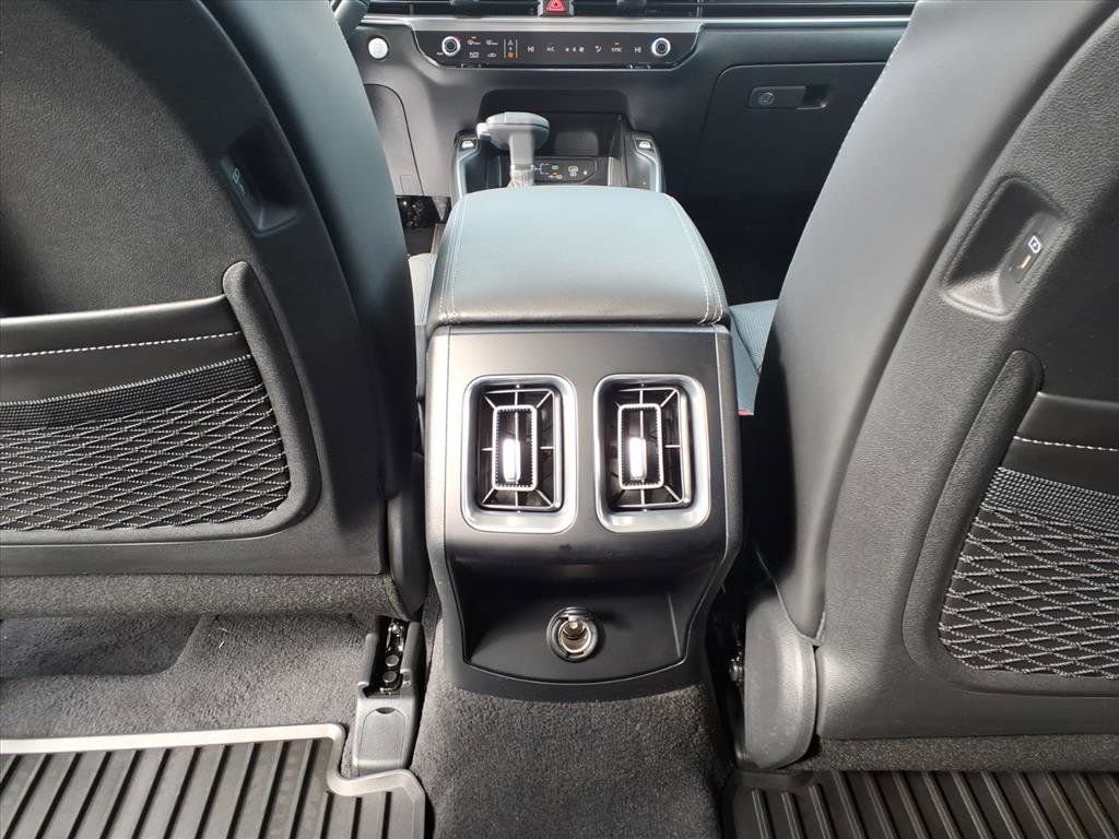 New 2026 Kia Sorento X-Line EX image 27