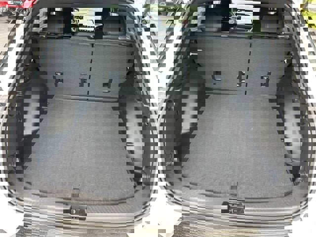 New 2025 Chevrolet Equinox EV LT image 26