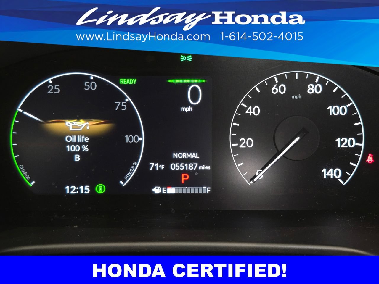 Certified 2023 Honda CR-V Sport image 15