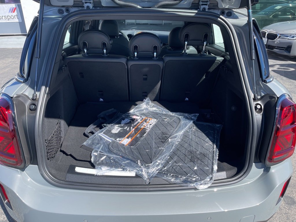Used 2023 MINI Cooper Countryman S image 27