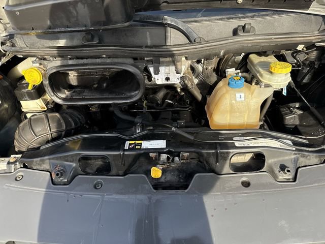 Used 2015 RAM ProMaster 1500 image 25