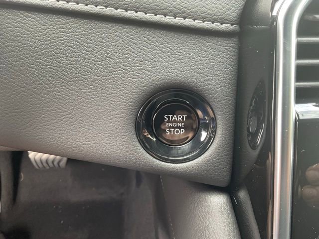 New 2025 Nissan Armada SL AWD/4WD image 25
