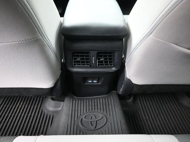 Certified 2025 Toyota RAV4 XLE w/ Convenience Package image 26