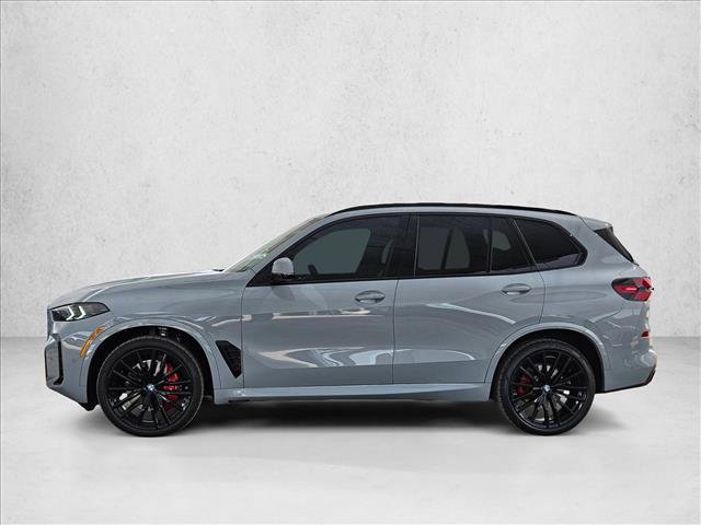 New 2026 BMW X5 xDrive40i w/ Executive Package image 5