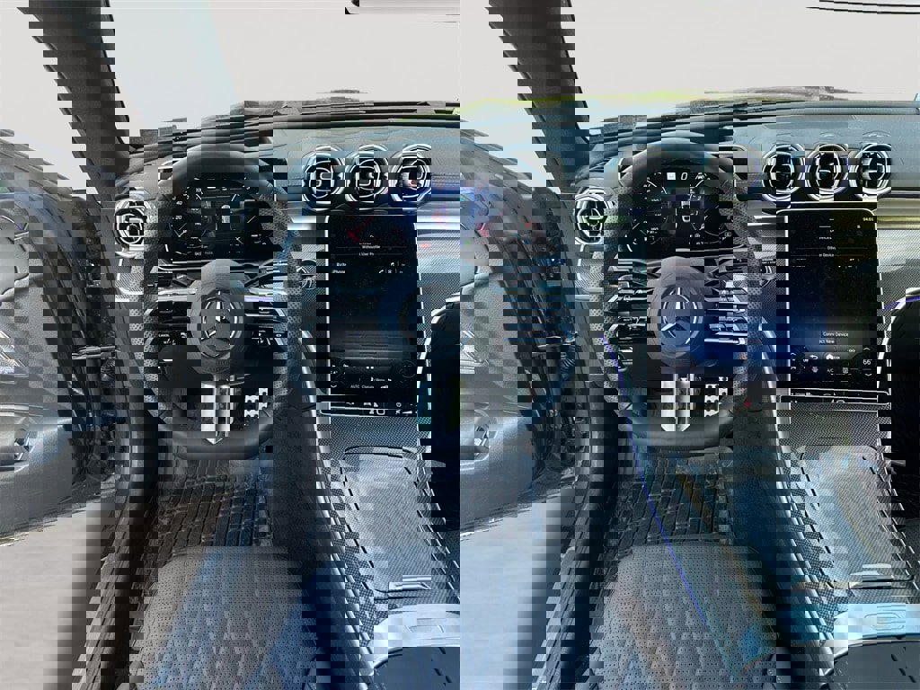 Used 2025 Mercedes-Benz CLE 450 4MATIC Coupe image 12