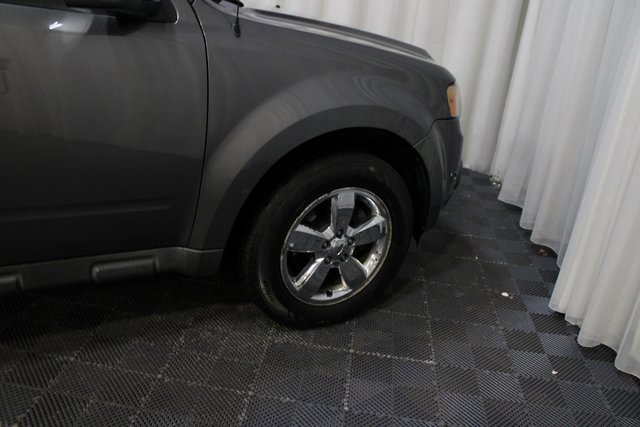 Used 2010 Ford Escape Limited image 12