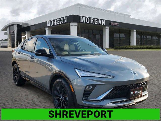 New 2025 Buick Envista Sport Touring w/ Convenience I Package