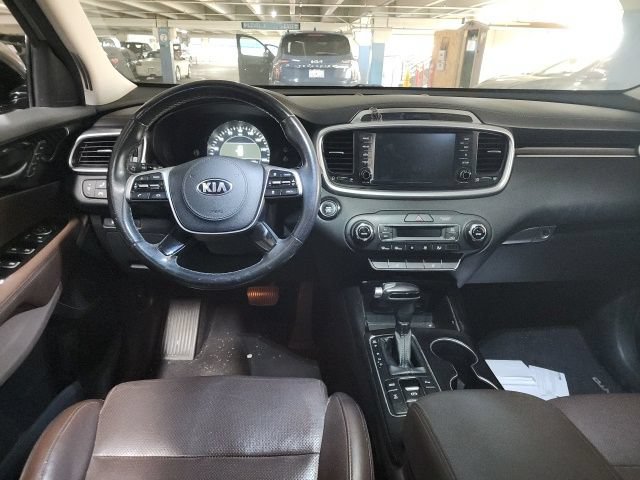 Used 2019 Kia Sorento SX AWD/4WD image 6