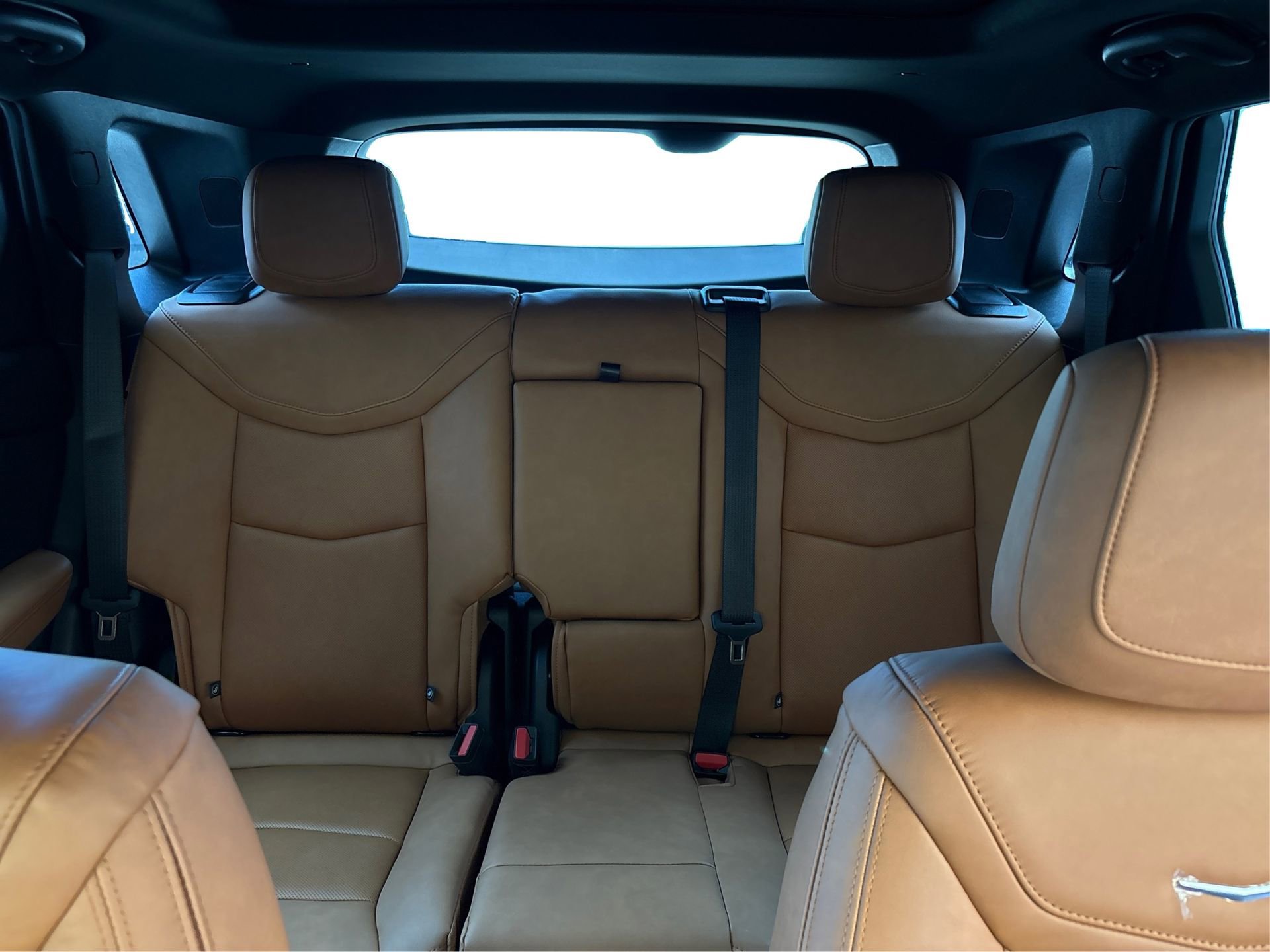 New 2026 Cadillac XT5 Premium Luxury w/ Driver Assist Package FWD image 17