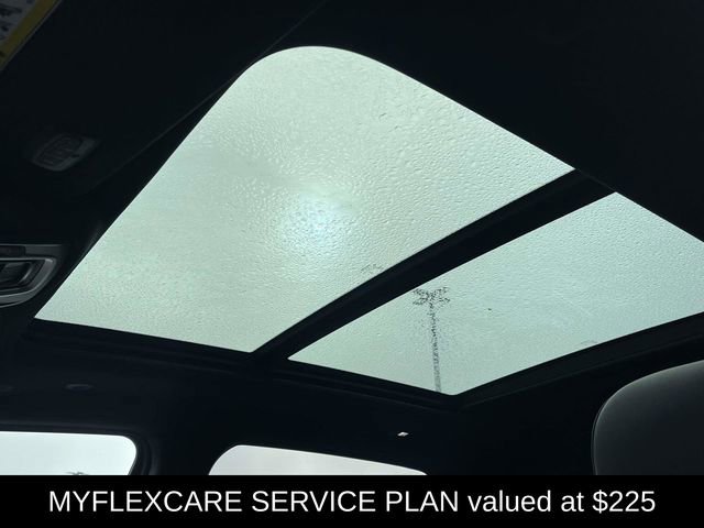 New 2026 RAM 1500 Rebel w/ Rebel Level 2 Equipment Group image 11