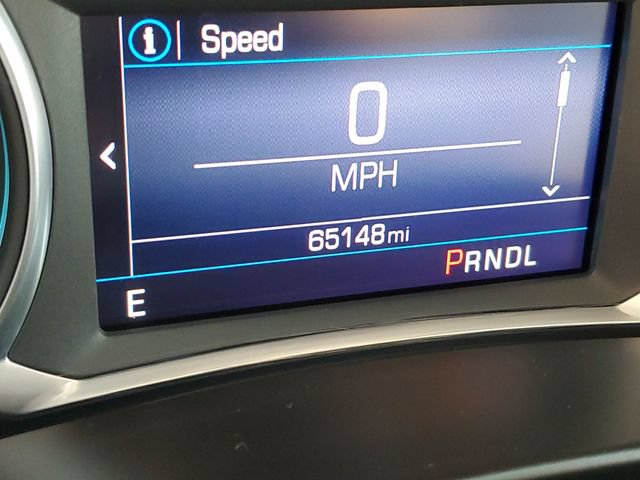 Used 2019 Chevrolet Equinox LT w/ Driver Convenience Package FWD image 12
