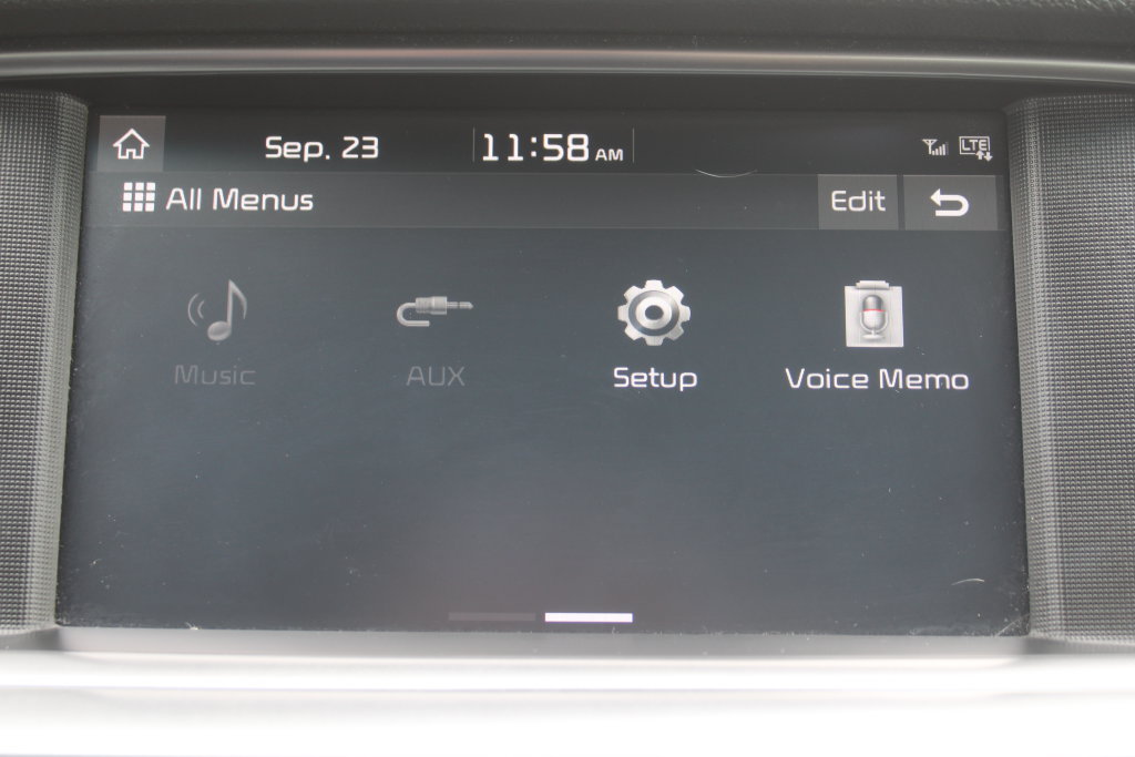 Used 2019 Kia Optima S FWD image 42