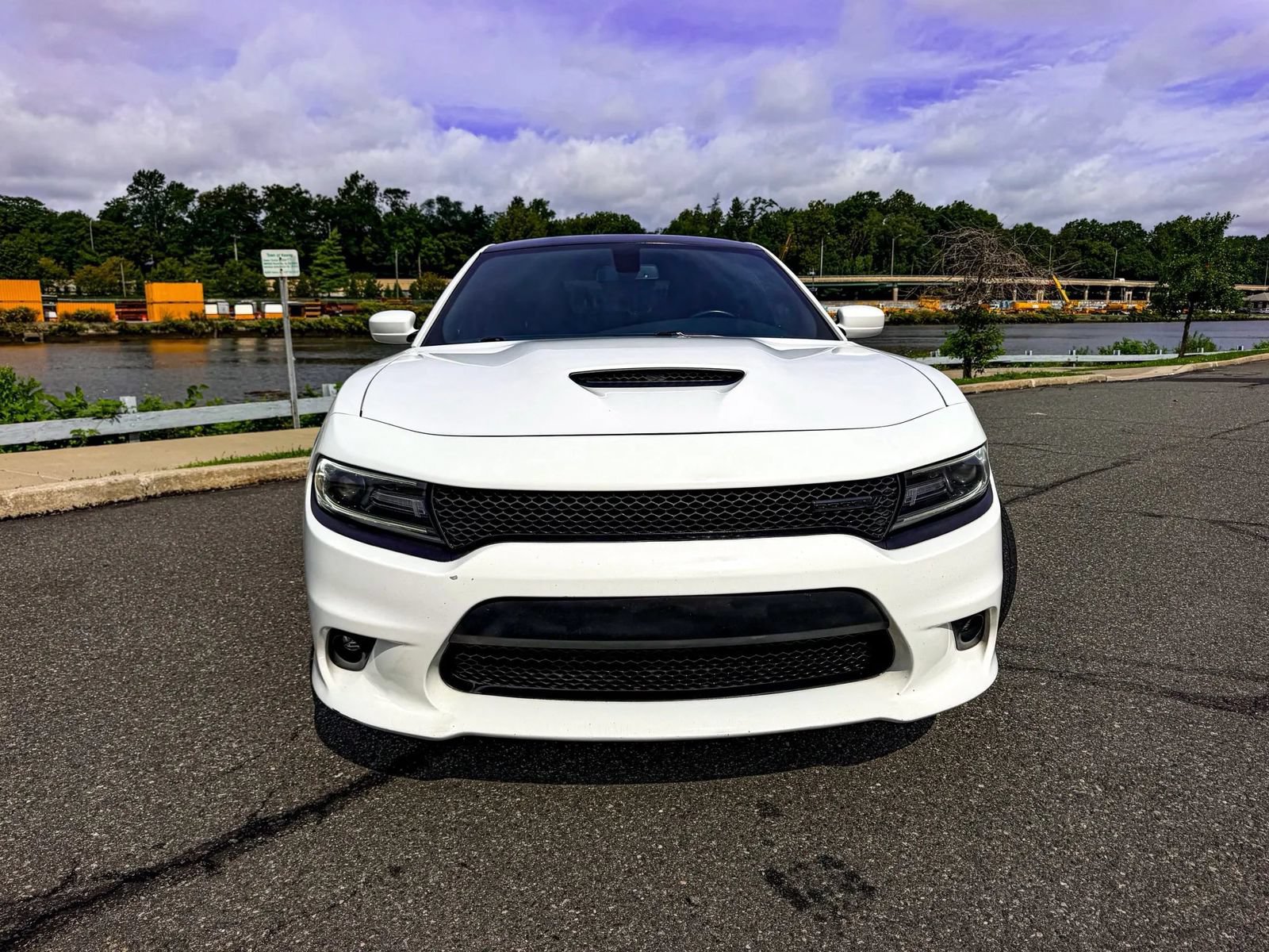 Used 2019 Dodge Charger R/T RWD image 8