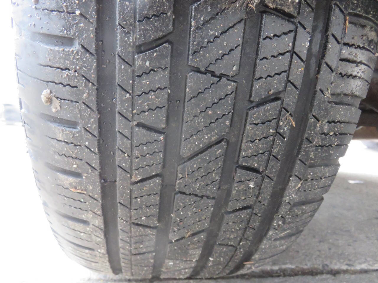 Used 2012 Toyota Sequoia Limited image 38