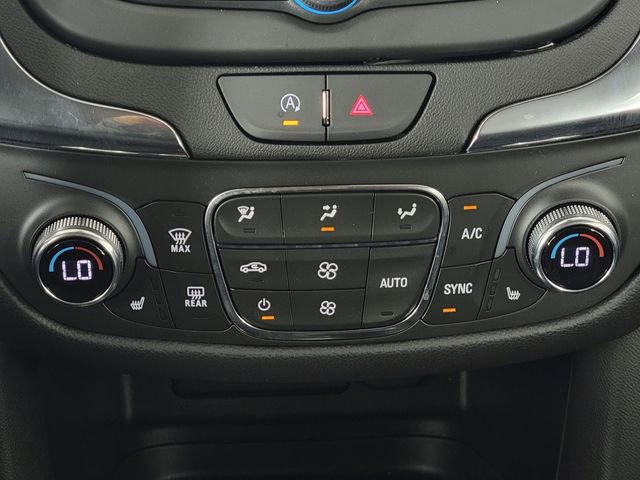 Used 2024 Chevrolet Equinox LT FWD image 23