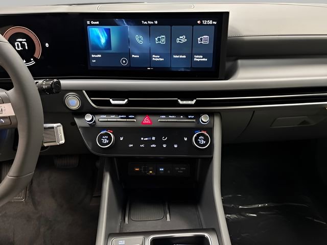 New 2026 Hyundai Sonata SEL image 18