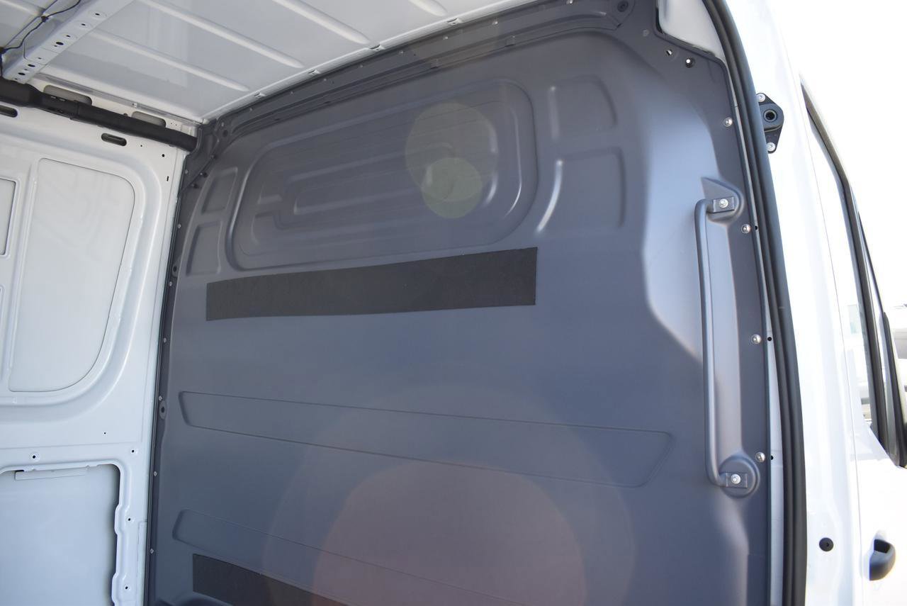 New 2025 Mercedes-Benz Sprinter 2500 image 11