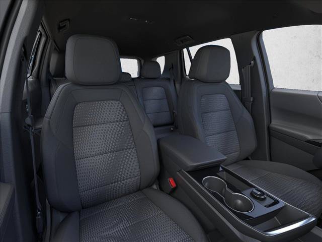 New 2026 Chevrolet Equinox LT w/ Midnight Edition FWD image 16