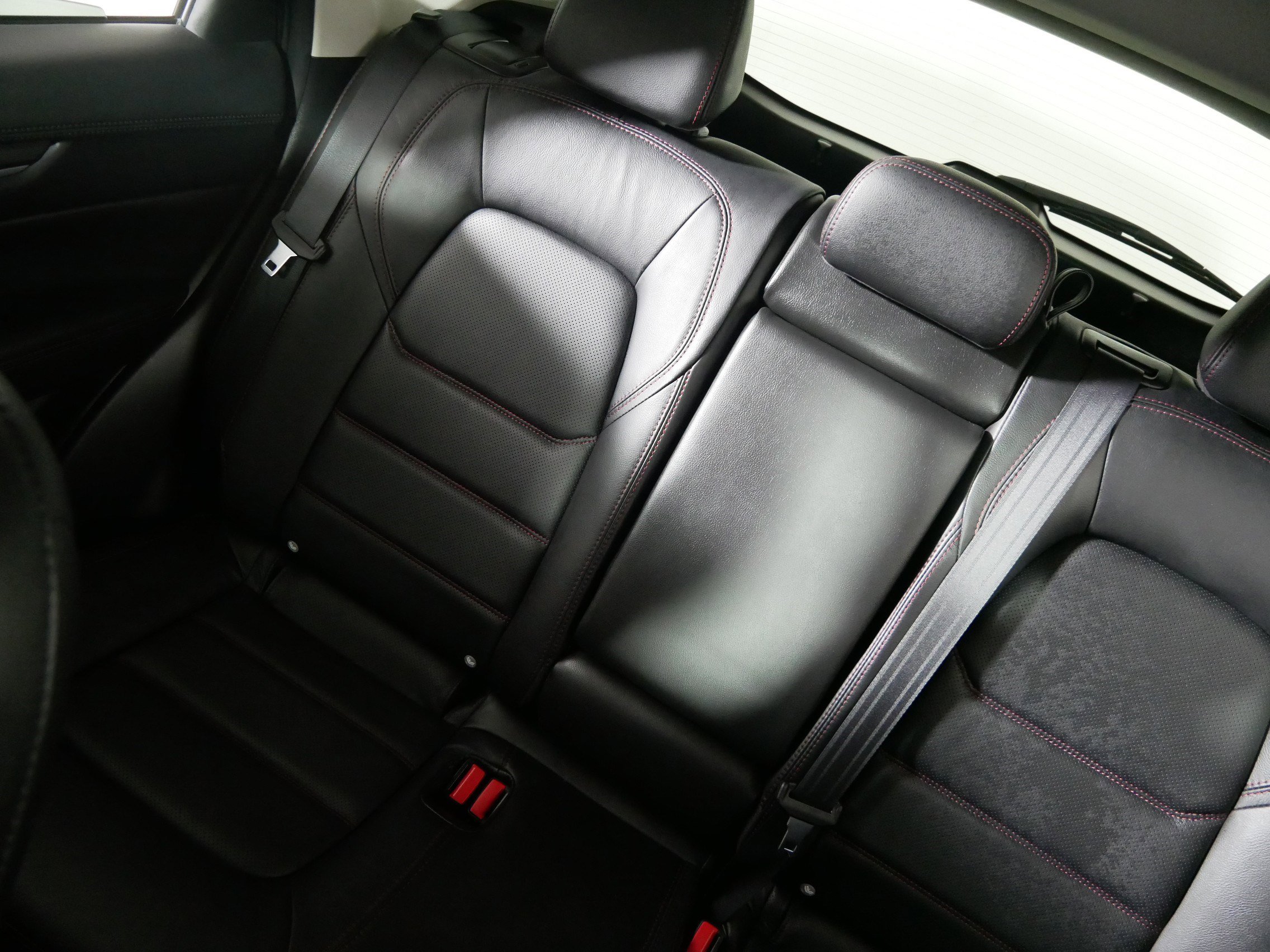 Used 2023 MAZDA CX-5 Carbon Edition image 12