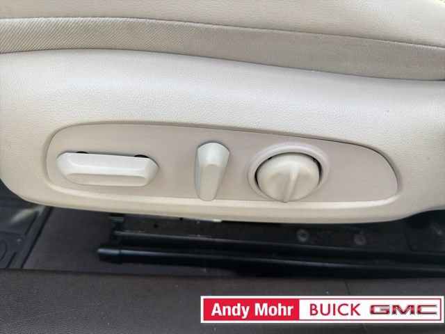 Used 2019 Buick LaCrosse Essence w/ Sun and Shade Package AWD/4WD image 23