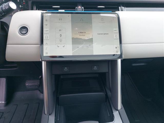 Used 2025 Land Rover Discovery Sport S AWD/4WD image 21