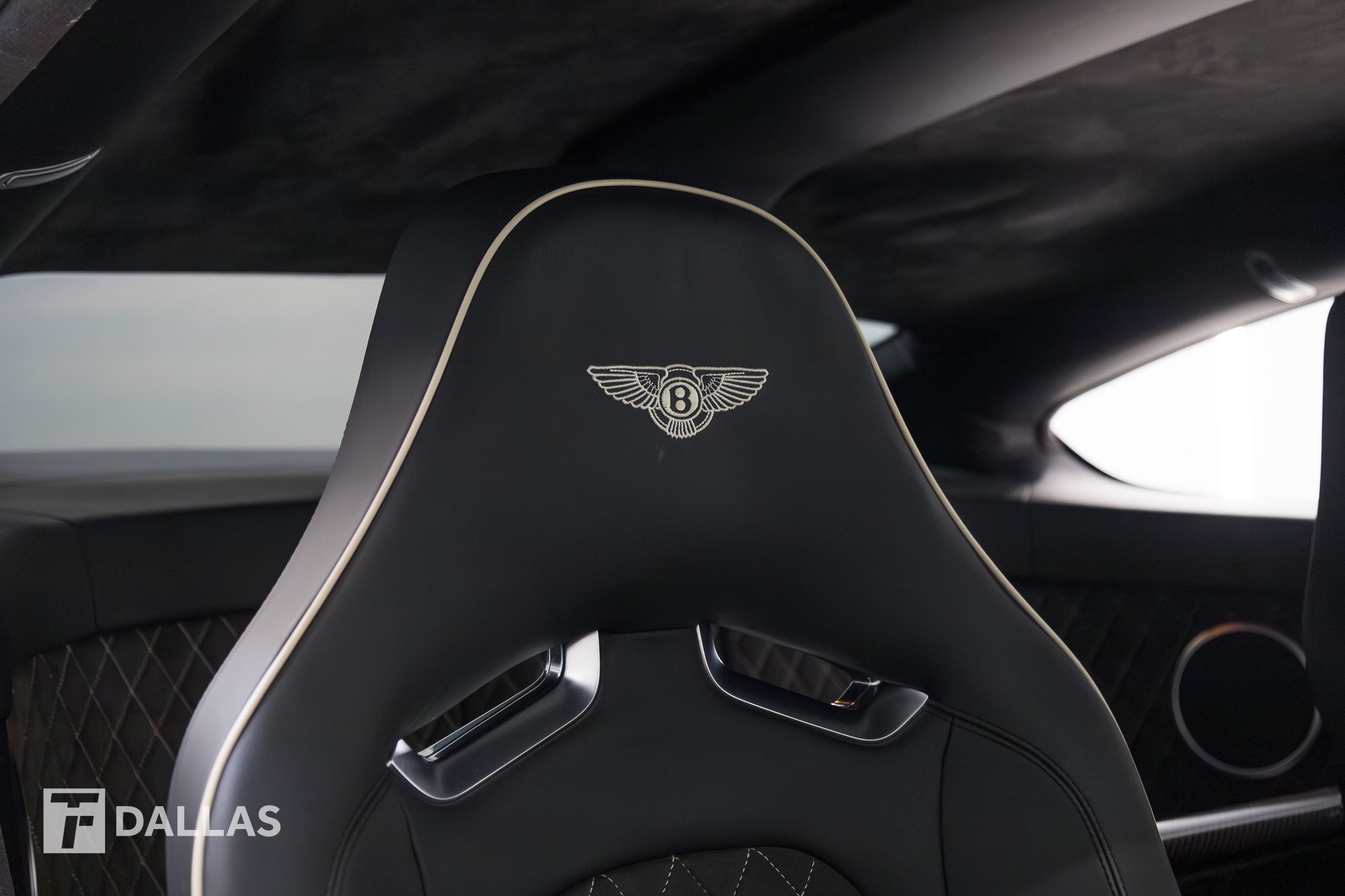 Used 2010 Bentley Continental GT Supersports AWD/4WD image 39