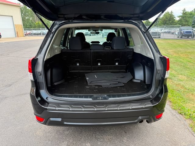 Used 2019 Subaru Forester Premium w/ Popular Package #1 AWD/4WD image 3
