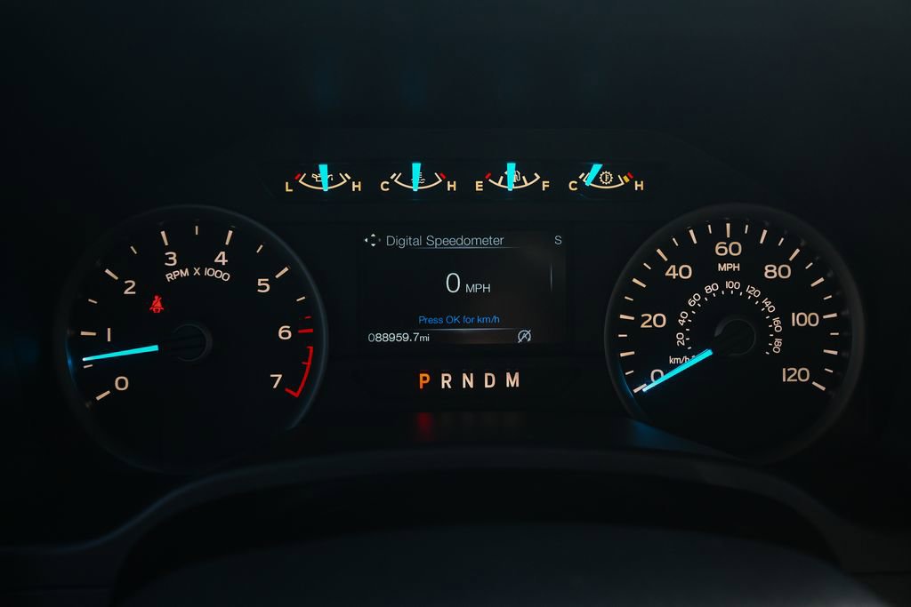 Used 2018 Ford F150 XLT w/ Equipment Group 302A Luxury image 39