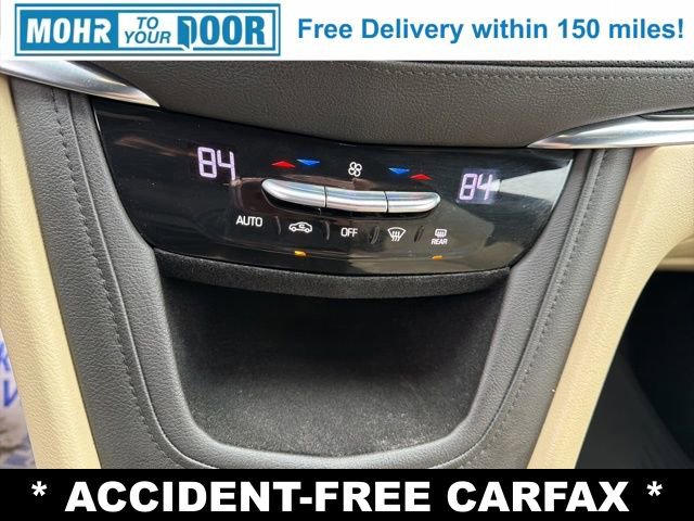 Used 2018 Cadillac XT5 Base image 21