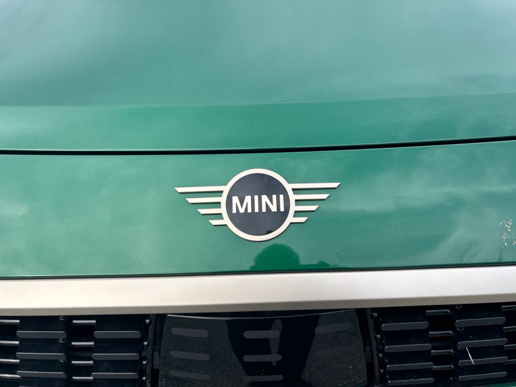 New 2027 MINI Cooper Countryman S w/ Comfort Package Max AWD/4WD image 16