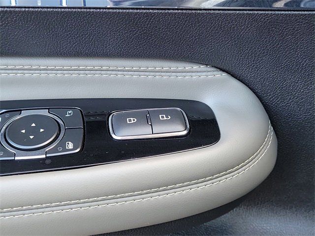 Certified 2023 Lincoln Corsair Reserve image 26