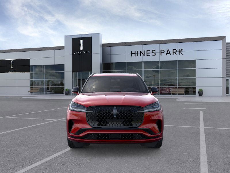 New 2026 Lincoln Aviator Reserve image 6