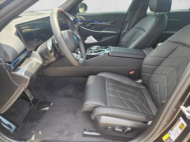 New 2026 BMW i5 M60 w/ Executive Package AWD/4WD image 15