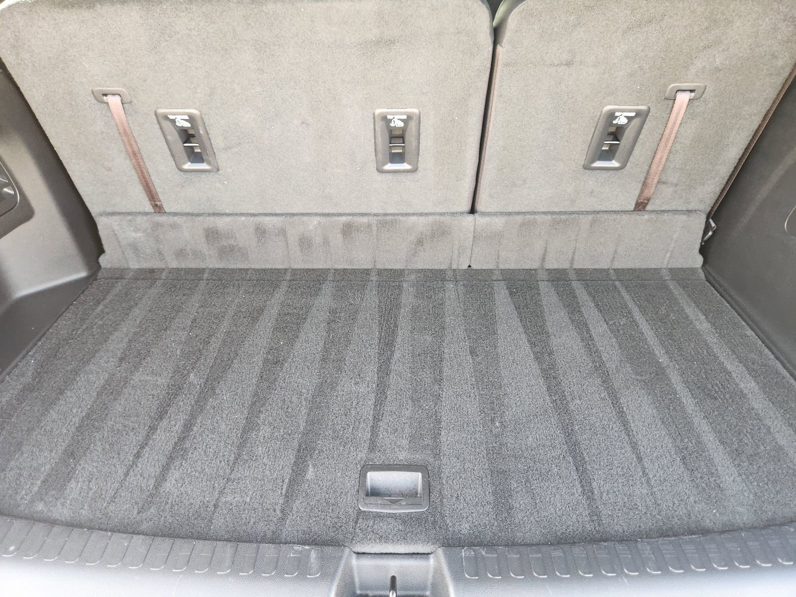 Used 2024 Chevrolet Traverse LT w/ Midnight/Sport Edition image 36