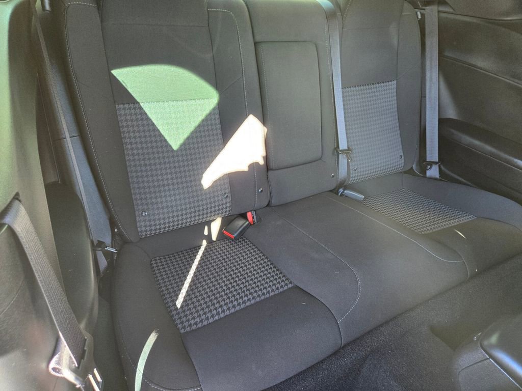 Used 2023 Dodge Challenger GT w/ Blacktop Package image 16