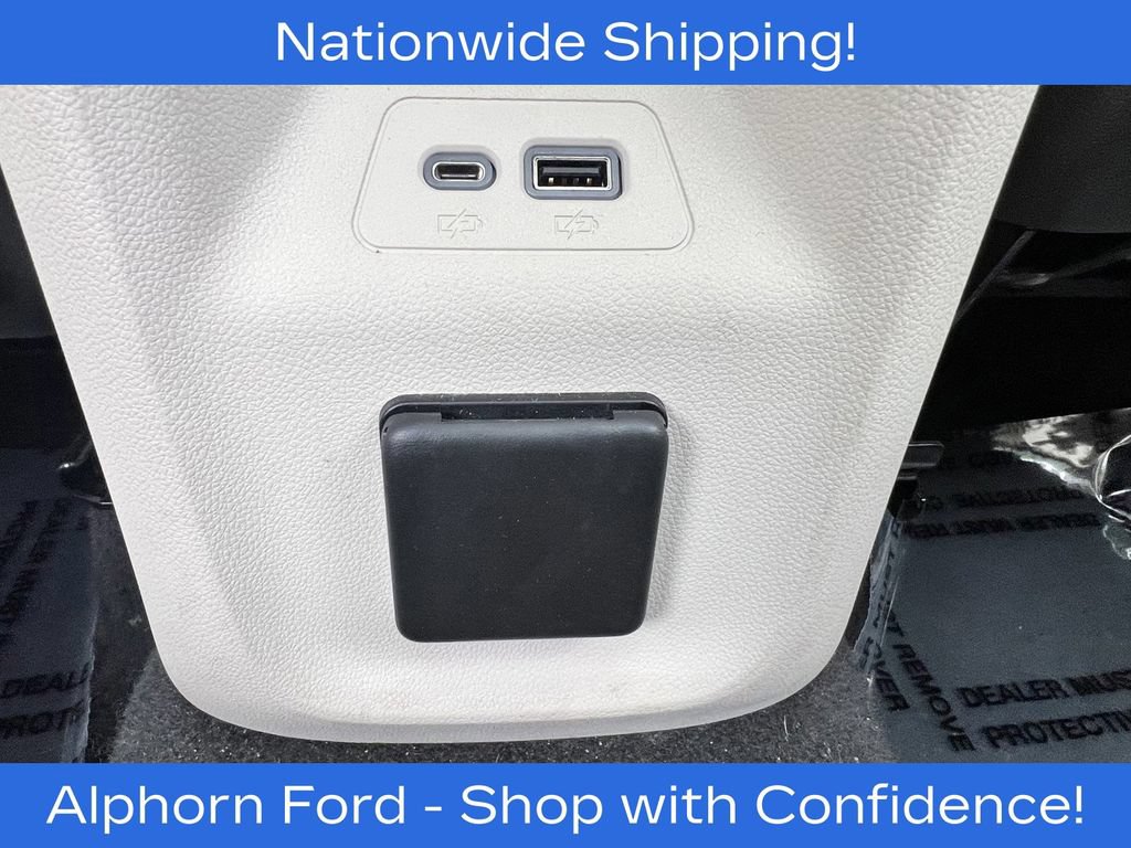 Used 2023 Buick Envision Avenir AWD/4WD image 37