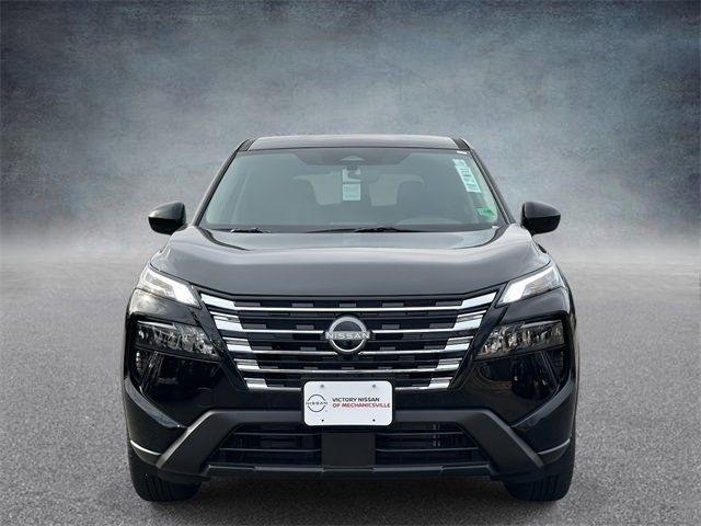 New 2026 Nissan Rogue SV image 6